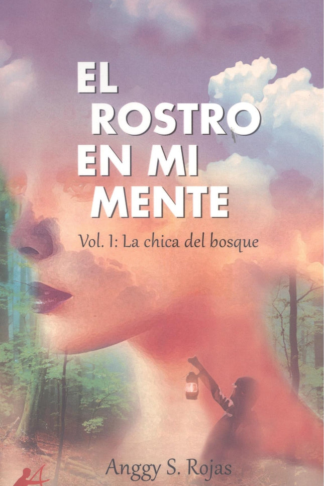 El Rostro En Mi Mente