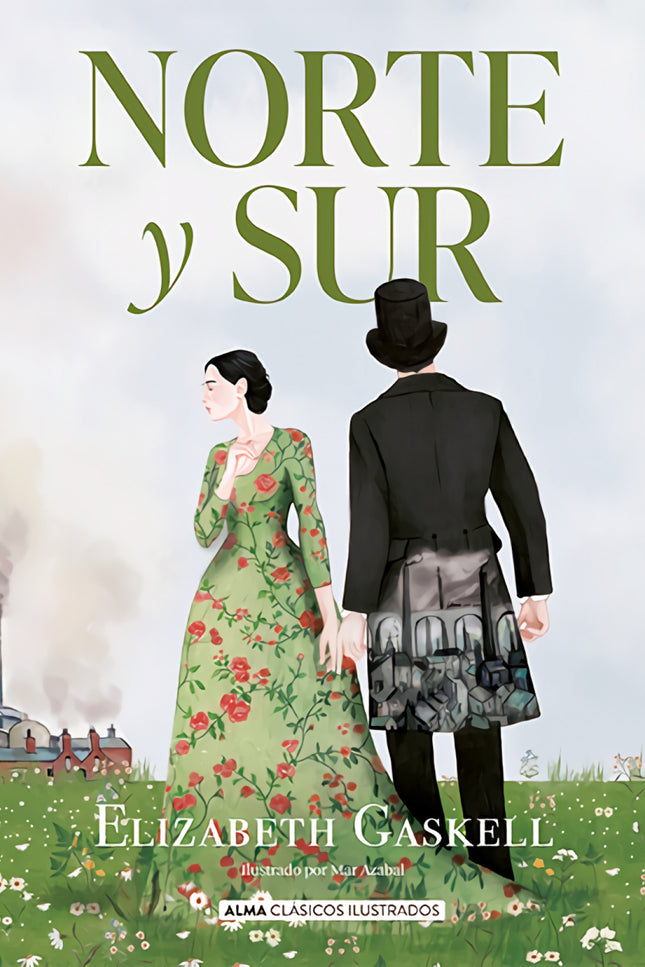 Norte Y Sur