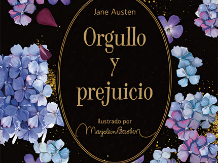 Orgullo Y Prejuicio (el Jardín Secreto)