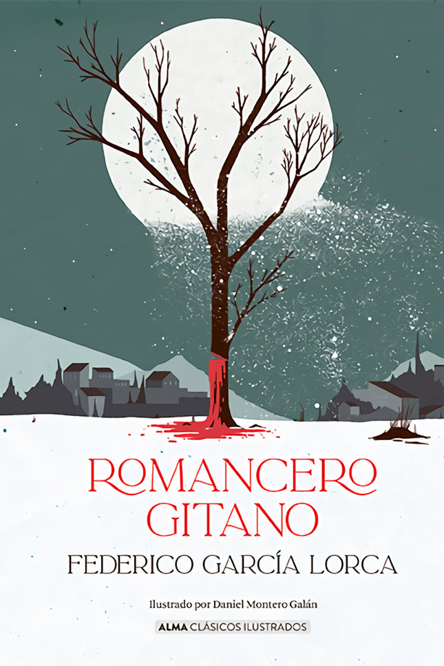 Romancero Gitano