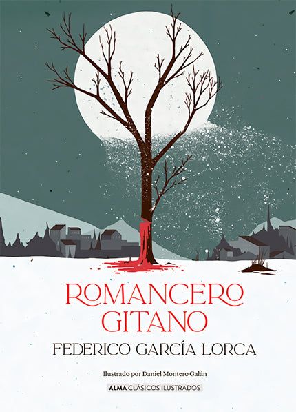 Romancero Gitano