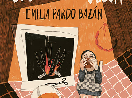 Los Pazos De Ulloa