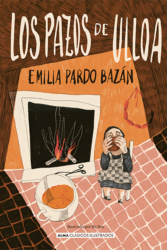 Los Pazos De Ulloa