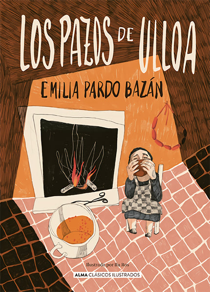 Los Pazos De Ulloa