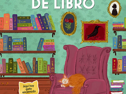 Una Muerte De Libro (cozy Mystery)