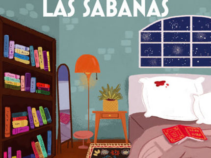 Enigma Bajo Las Sábanas (cozy Mystery)