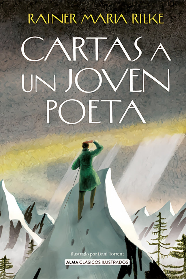 Cartas A Un Joven Poeta