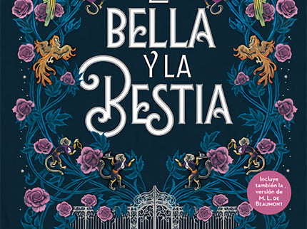La Bella Y La Bestia