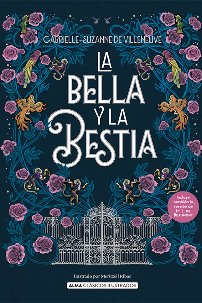 La Bella Y La Bestia
