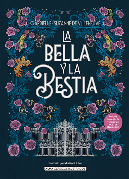 La Bella Y La Bestia
