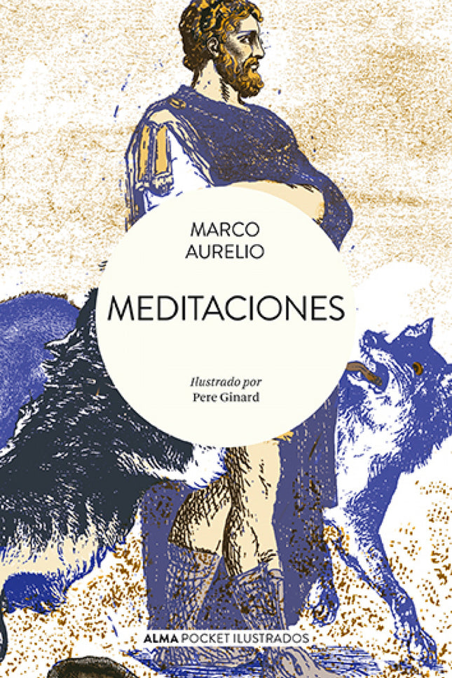 Meditaciones (pocket)