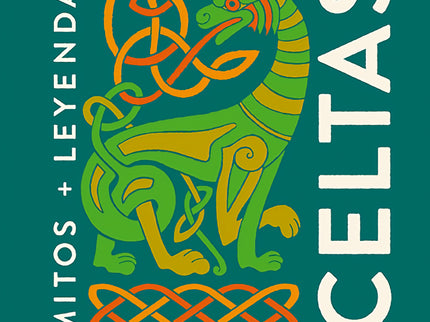Mitos Y Leyendas Celtas