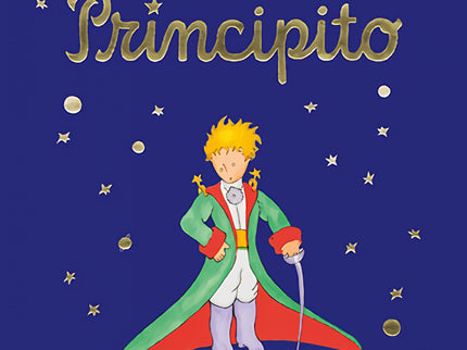 El Principito - (ilustraciones Originales)
