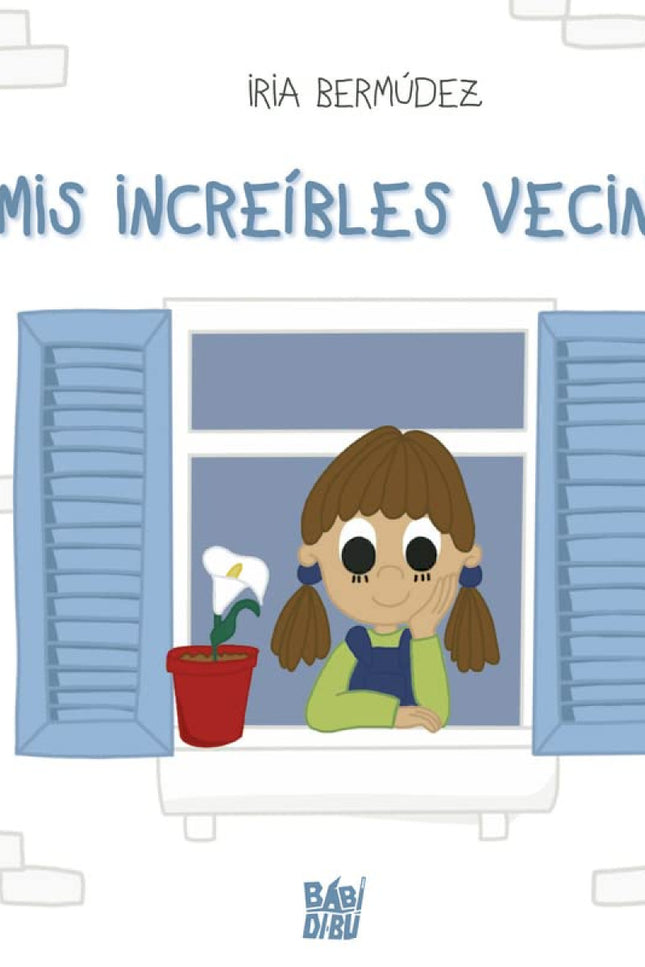 Mis Increíbles Vecinos