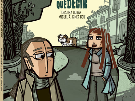 Cuando No Sabes Qué Decir