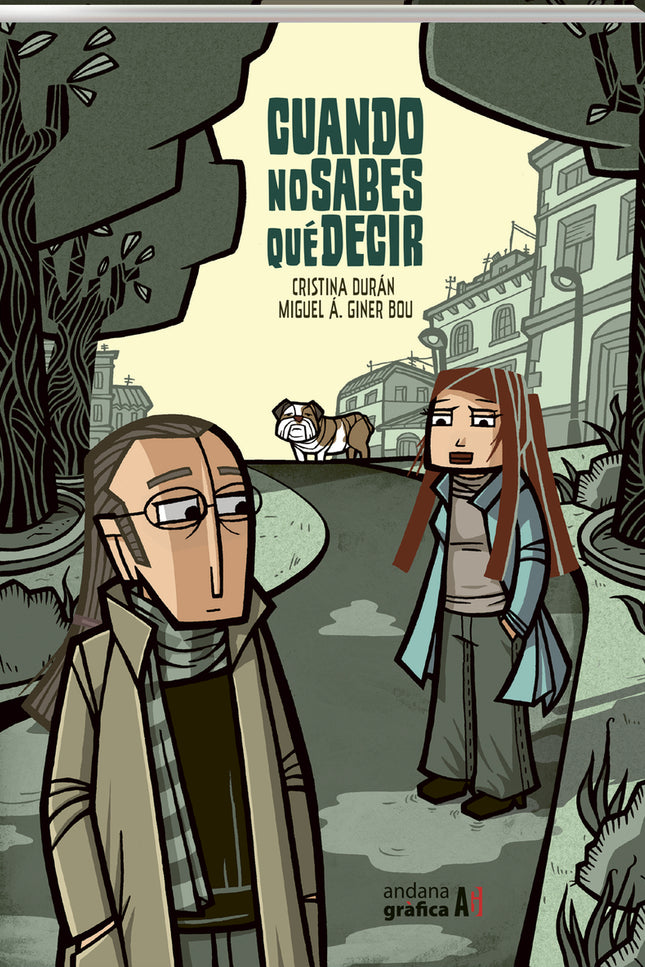 Cuando No Sabes Qué Decir