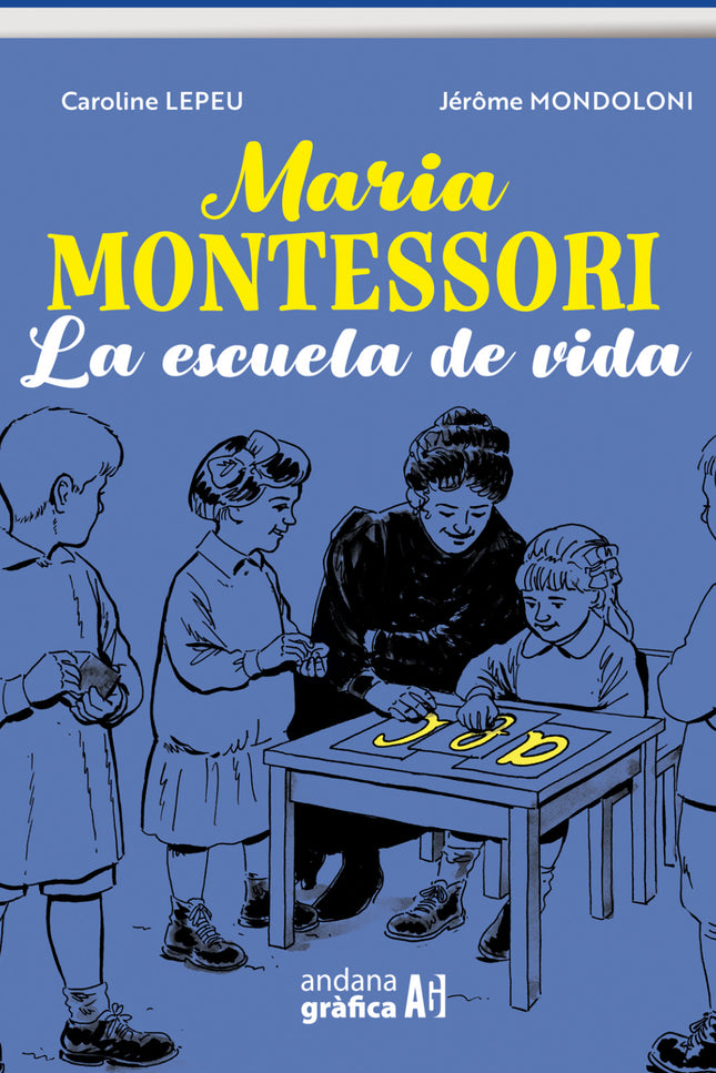 La Escuela De La Vida