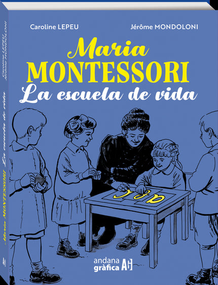La Escuela De La Vida