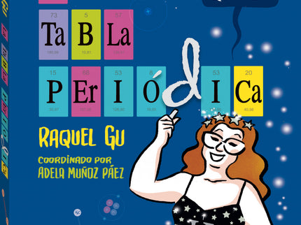 La Tabla Periodica