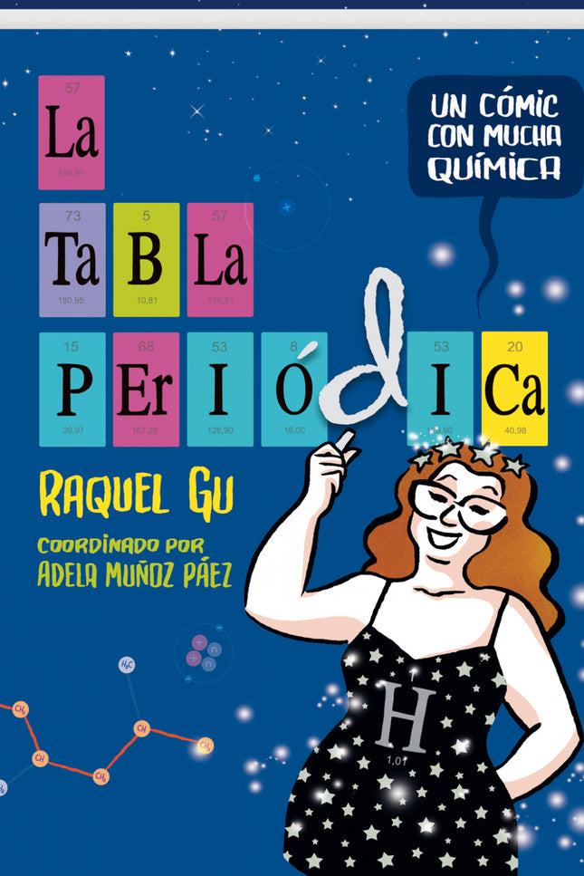 La Tabla Periodica