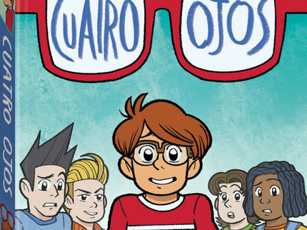 Cuatro Ojos