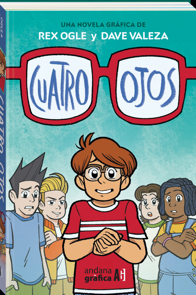 Cuatro Ojos