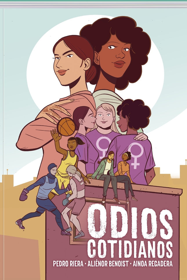 Odios Cotidianos