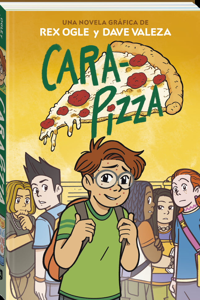 Carapizza