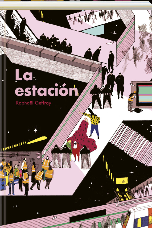 La Estación