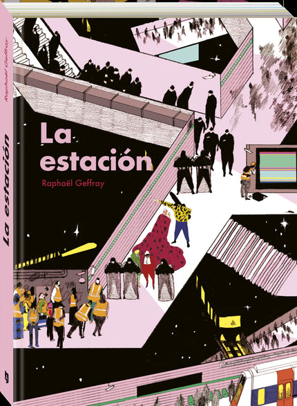 La Estación