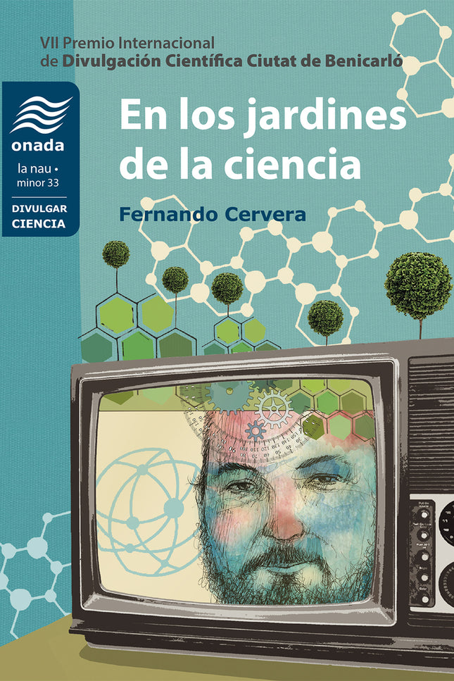 En Los Jardines De La Ciencia