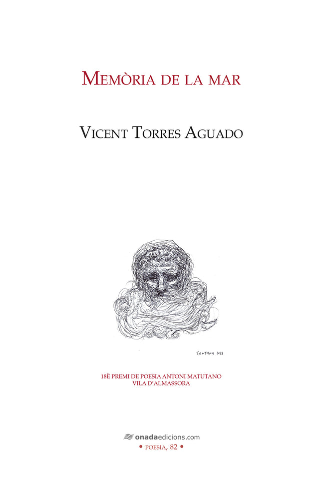 Memòria De La Mar