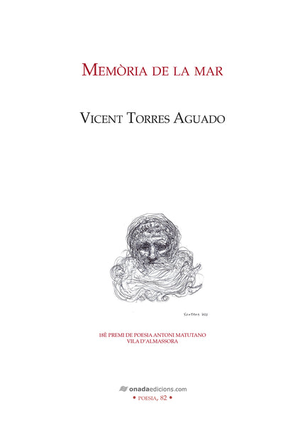 Memòria De La Mar
