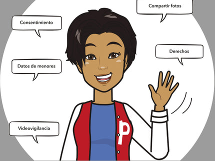 ¿qué Pasa Con Mis Datos Personales?