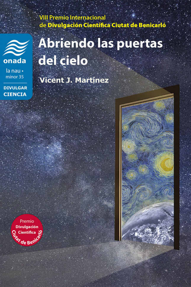 Abriendo Las Puertas Del Cielo