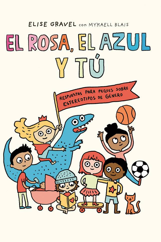 El Rosa, El Azul Y Tú