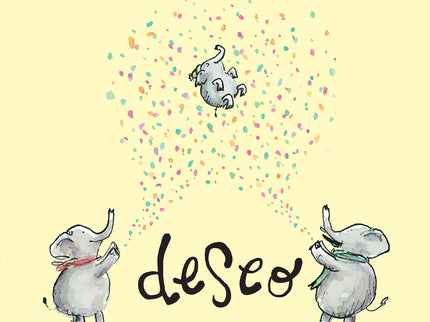 Una Familia Empieza Con Un Deseo