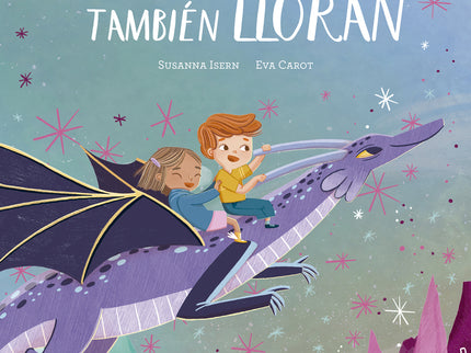 Los Dragones También Lloran