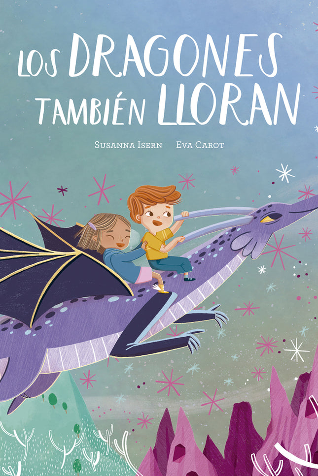 Los Dragones También Lloran