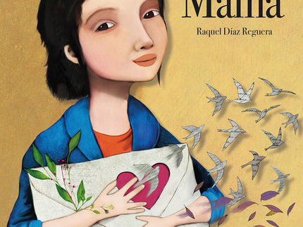 Carta De Mamá