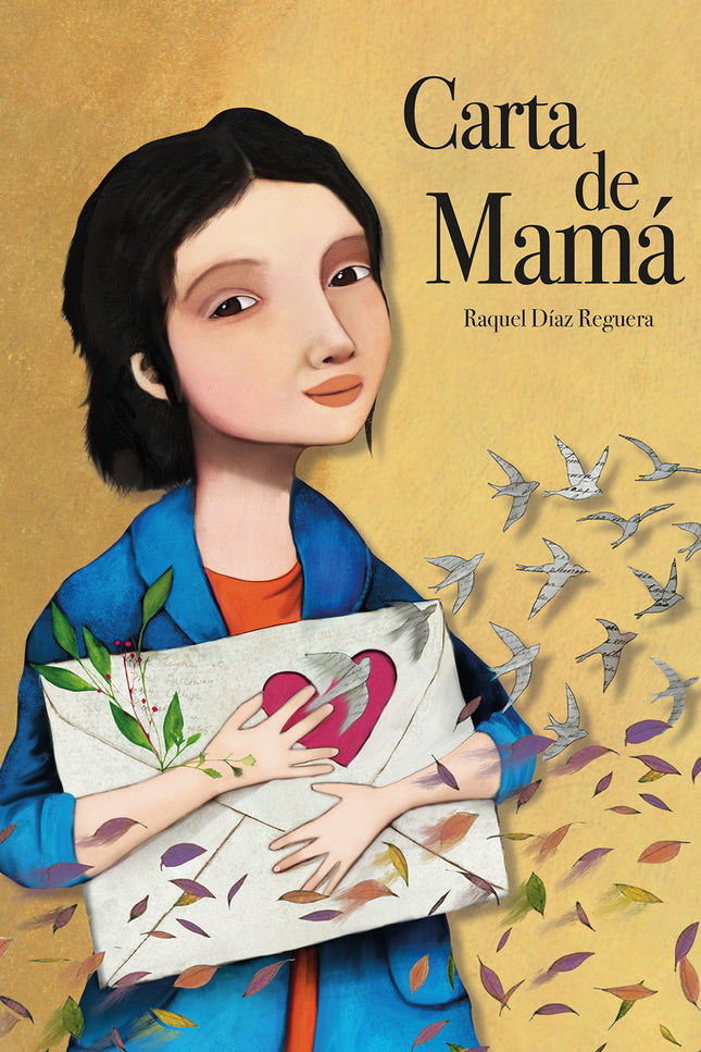 Carta De Mamá