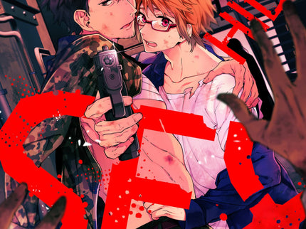 Zombie Hide Sex 01