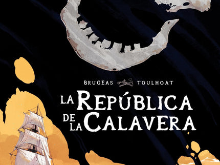 La República De La Calavera