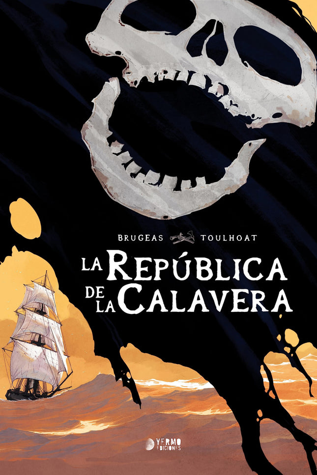 La República De La Calavera