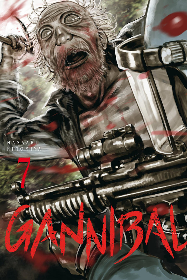 Gannibal 07
