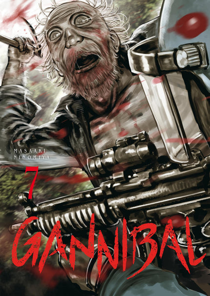 Gannibal 07