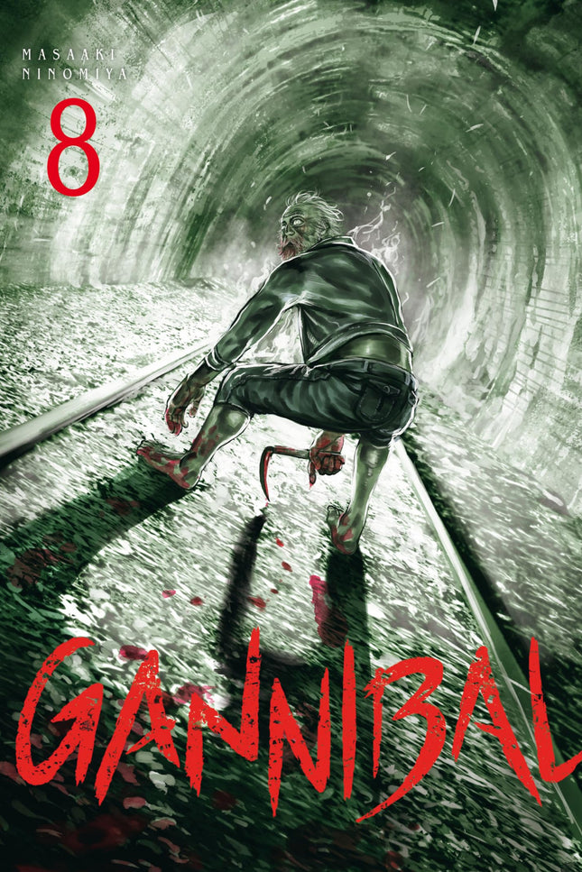 Gannibal 08