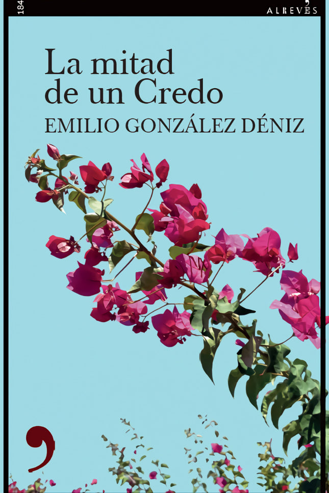 La Mitad De Un Credo