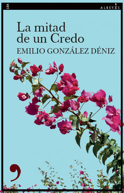 La Mitad De Un Credo