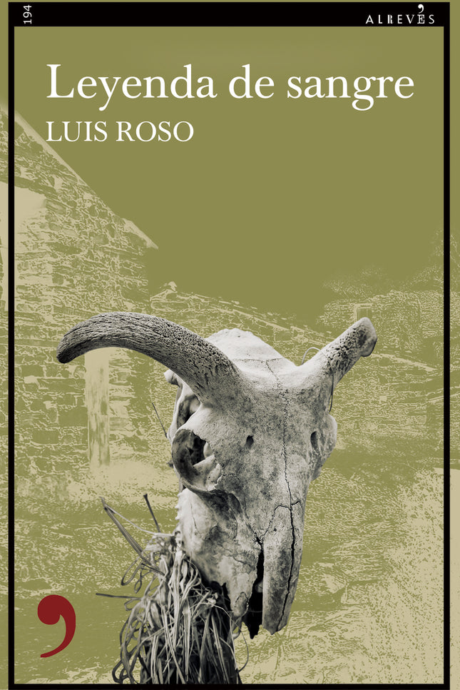 Leyenda De Sangre